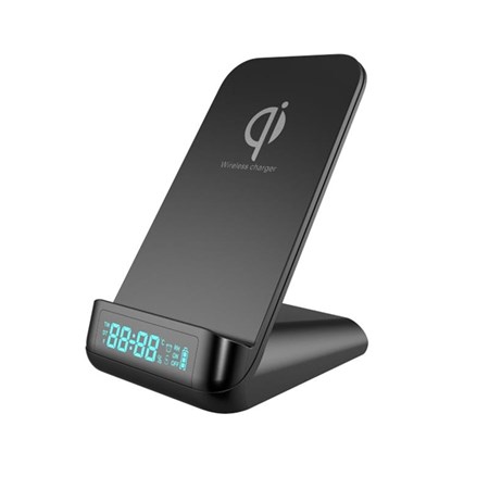 Multifunctional Wireless Charger ET600
