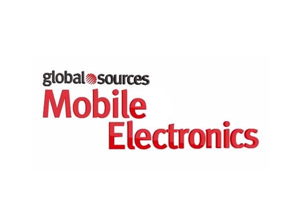 Global Sources Mobile Electronics Show  2019