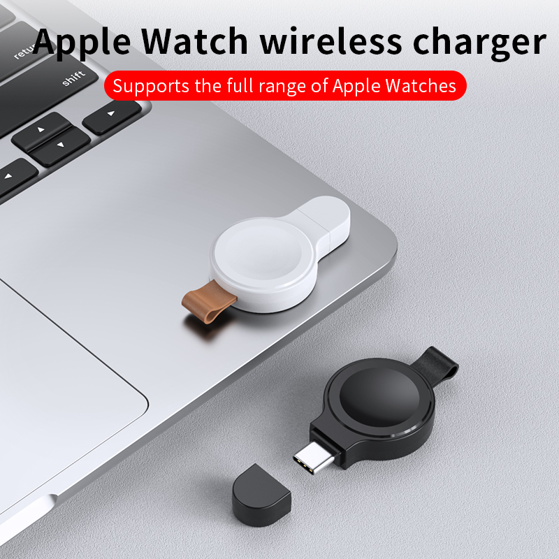 Wireless Apple Watch Charger