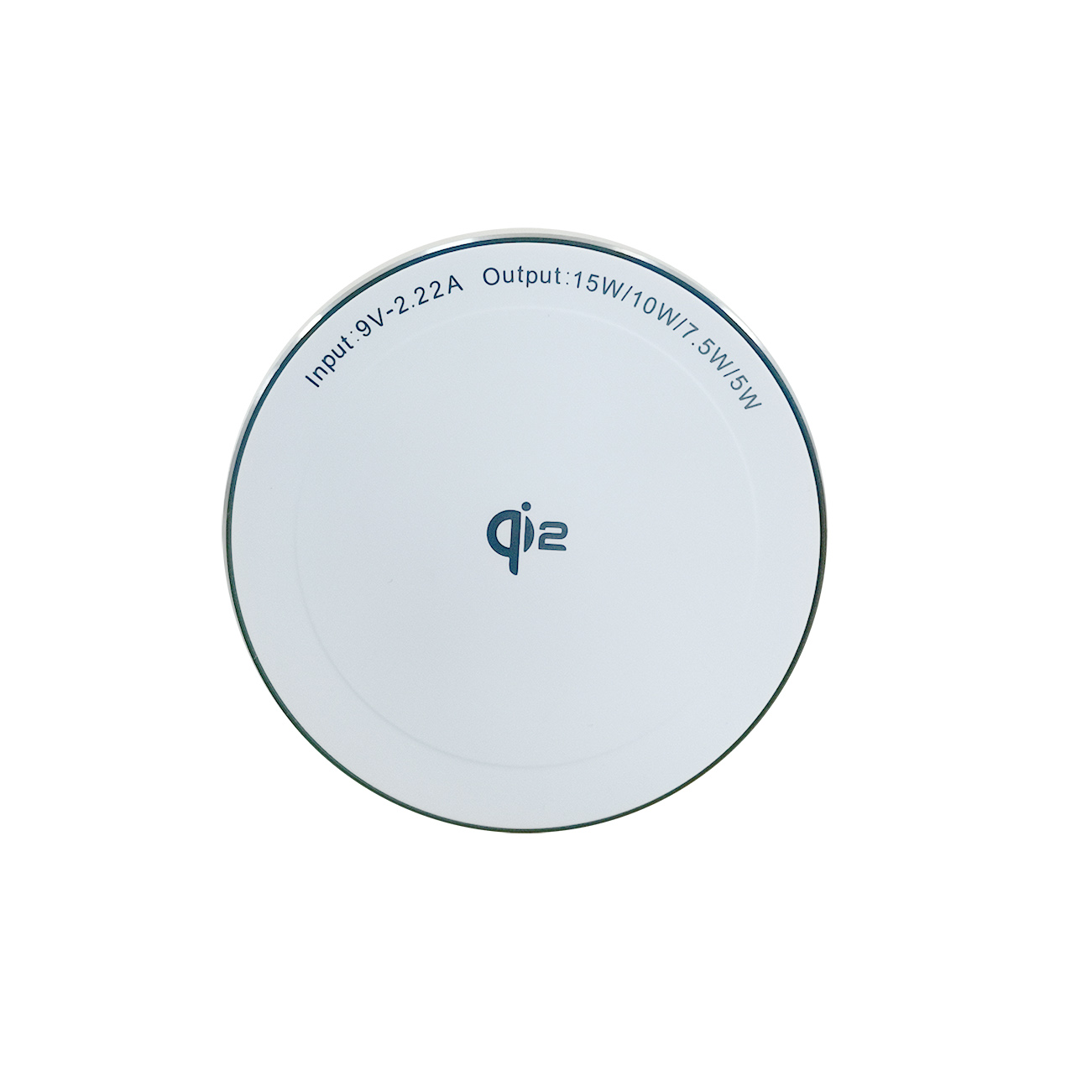 Qi2 In-car Wireless Charger - Patented Tooling