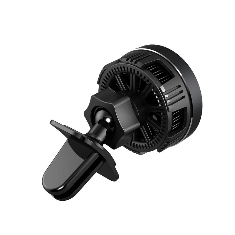 Qi2.2 Semi-conductor Cooling Magnetic Wireless Car Charger