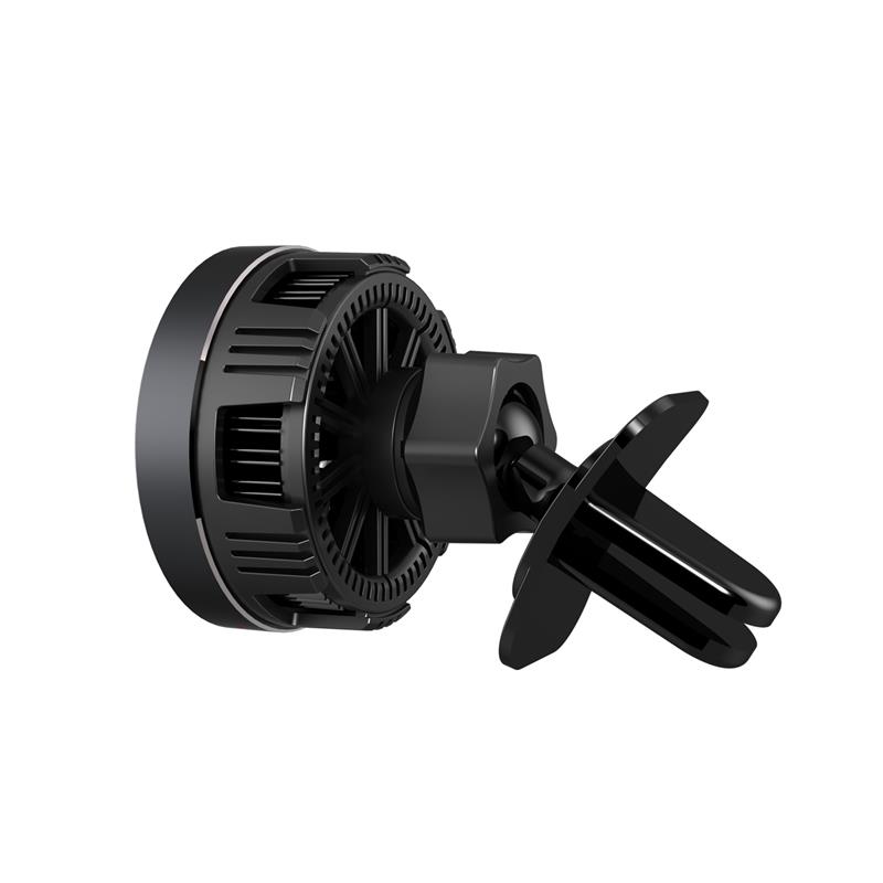 Qi2.2 Semi-conductor Cooling Magnetic Wireless Car Charger
