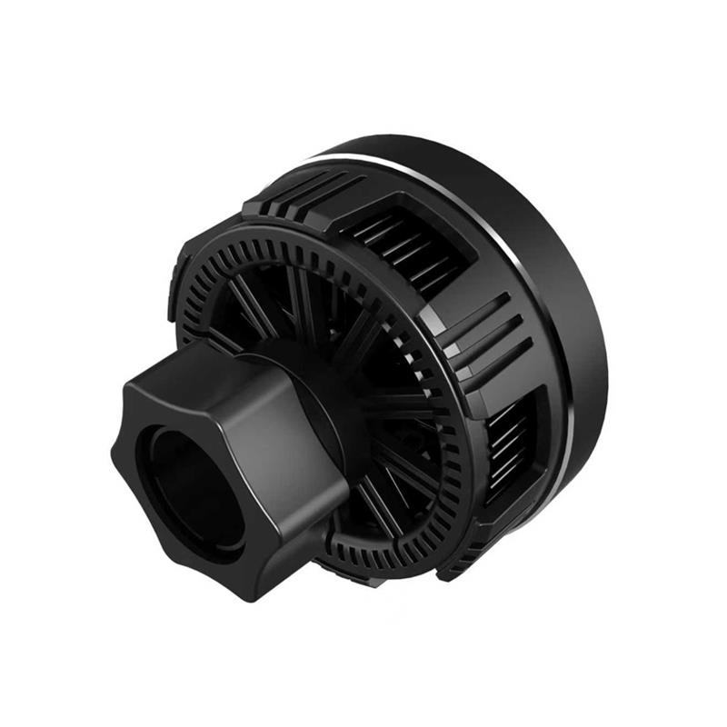 Qi2.2 Semiconductor Cooling Magnetic Wireless Charger