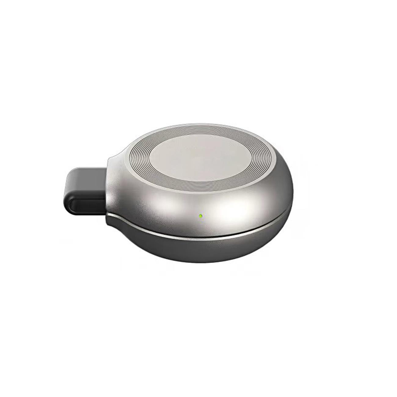 Qi2.2 Magnetic Wireless Charger 3 In 1
