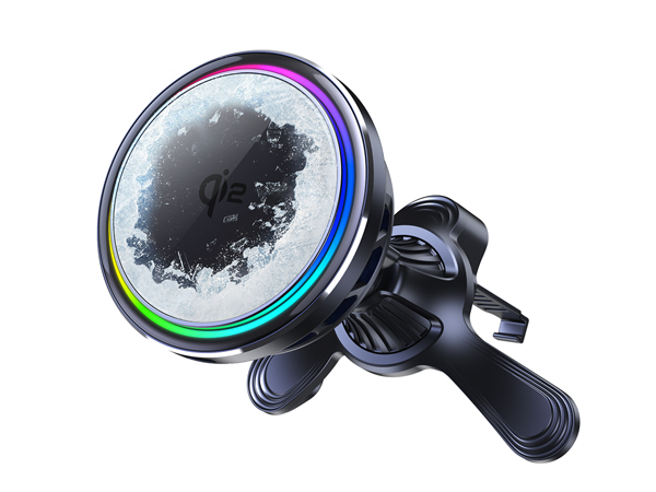 Wireless Car Charger