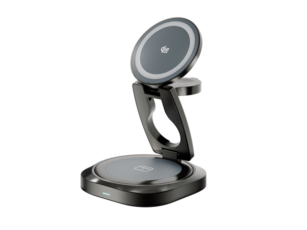 Multifunctional Wireless Charger